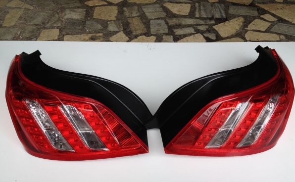 Bolu PEUGEOT BOXER 350 LH  Yeni ve Çıkma Parça PEUGEOT BOXER 2013 sağ sol stop